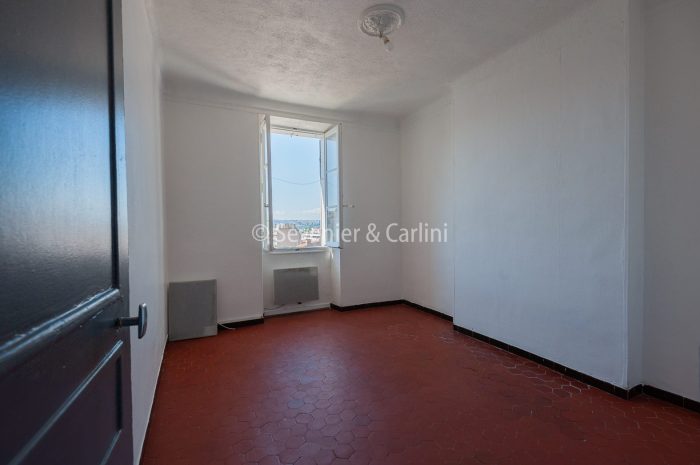 Appartement à vendre, 3 pièces - Marseille 13003