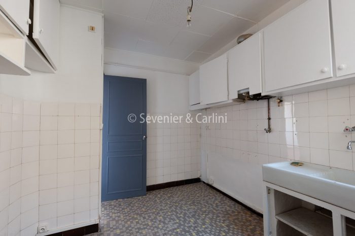 Appartement à vendre, 3 pièces - Marseille 13003