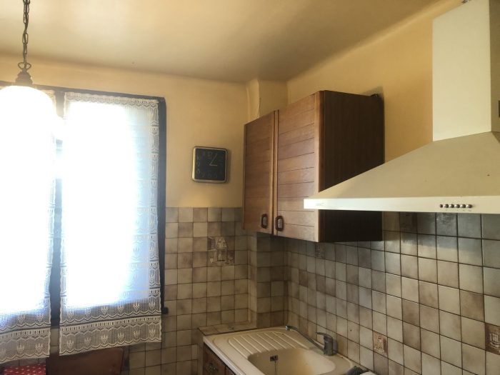 Appartement à vendre, 4 pièces - Marseille 13010