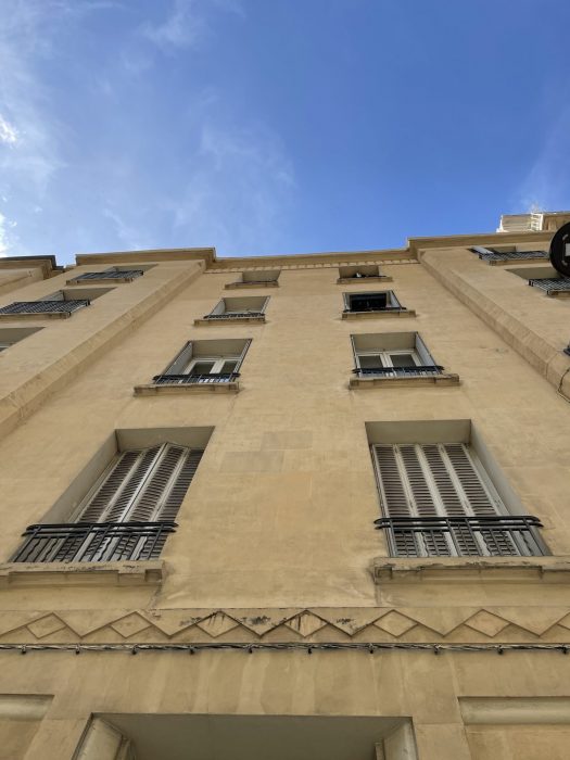 Appartement à vendre, 3 pièces - Marseille 13004