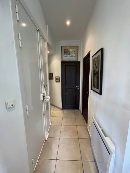 Appartement à vendre, 3 pièces - Marseille 13005