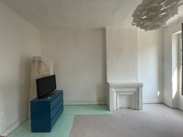Appartement à vendre, 1 pièce - Marseille 13005