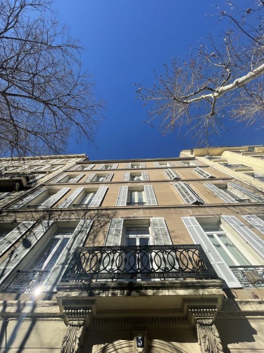 Appartement à vendre, 2 pièces - Marseille 13005