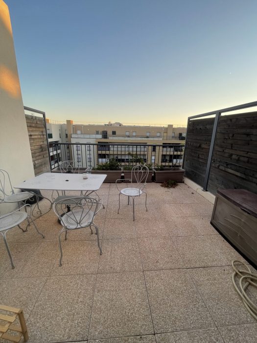 Appartement à vendre, 3 pièces - Marseille 13010