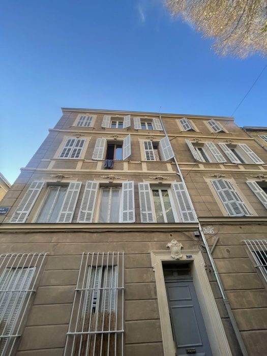 Appartement à vendre, 2 pièces - Marseille 13001