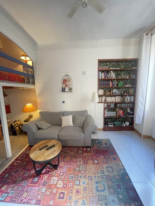 Appartement à vendre, 2 pièces - Marseille 13001