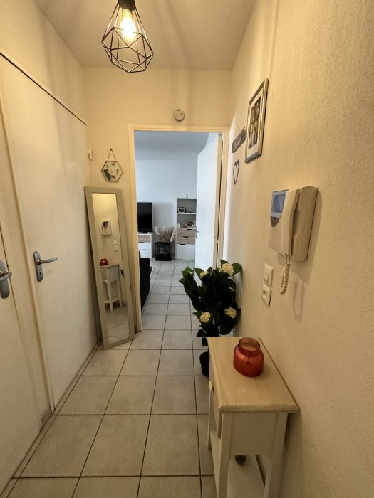 Appartement à vendre, 3 pièces - Marseille 13013