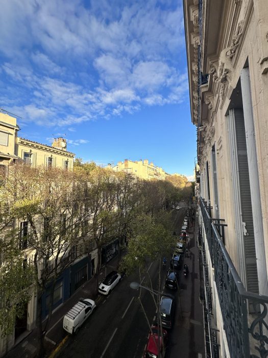 Appartement à vendre Marseille