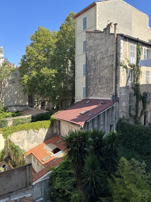 Studio à vendre, 2 pièces - Marseille 13001