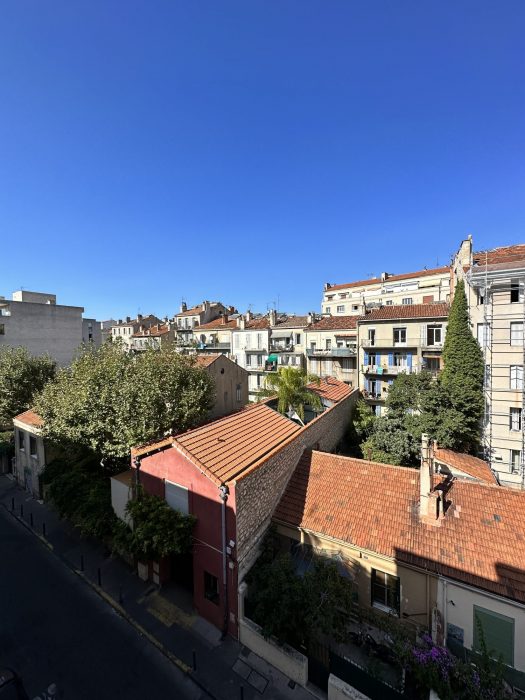 Appartement à vendre, 4 pièces - Marseille 13005