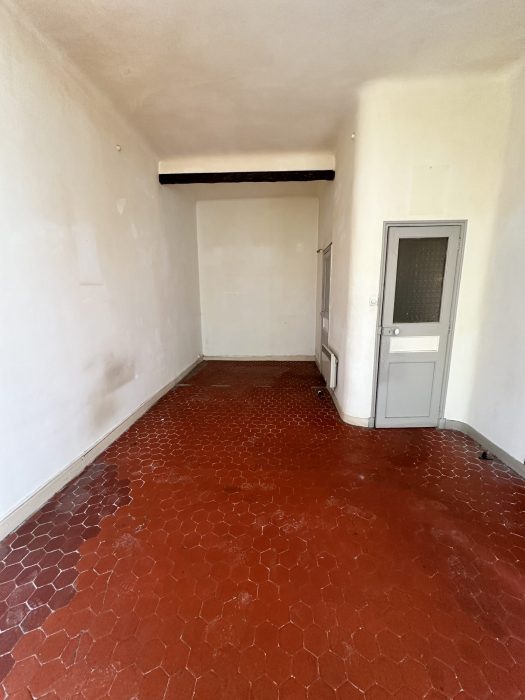 Appartement à vendre, 1 pièce - Marseille 13001