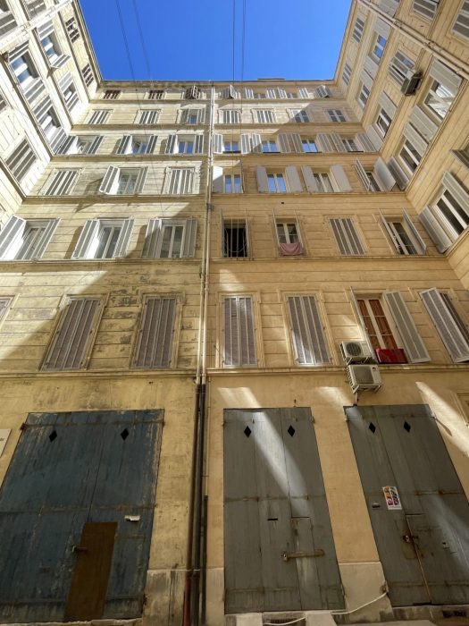 Vente Appartement MARSEILLE 13002 Bouches du Rhne FRANCE