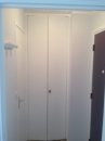 25 m²  Appartement Roubaix nouveaux Roubaix 1 pièces