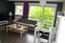  Tourcoing  2 pièces 46 m² Appartement