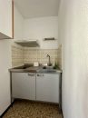  19 m² Appartement 1 pièces Strasbourg 