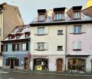 120 m²  Fonds de commerce  pièces Strasbourg 
