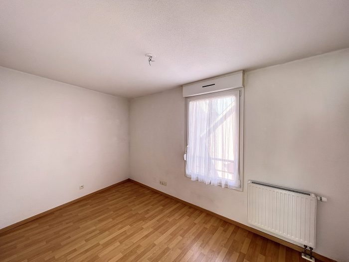 Appartement à vendre, 3 pièces - Diebolsheim 67230