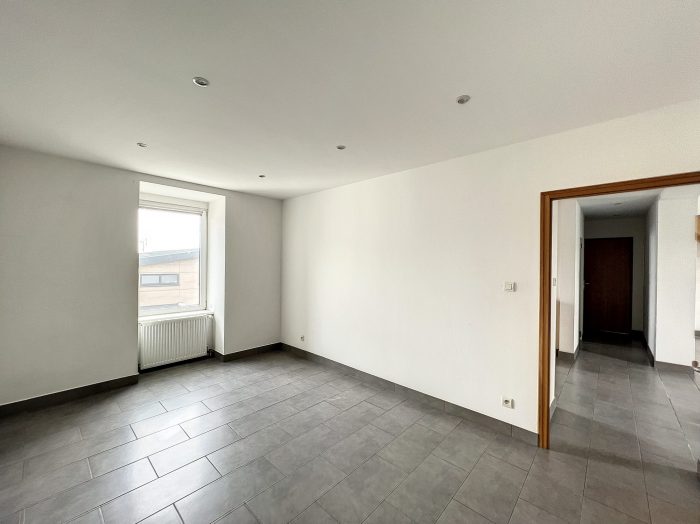 Duplex à vendre, 3 pièces - Strasbourg 67100