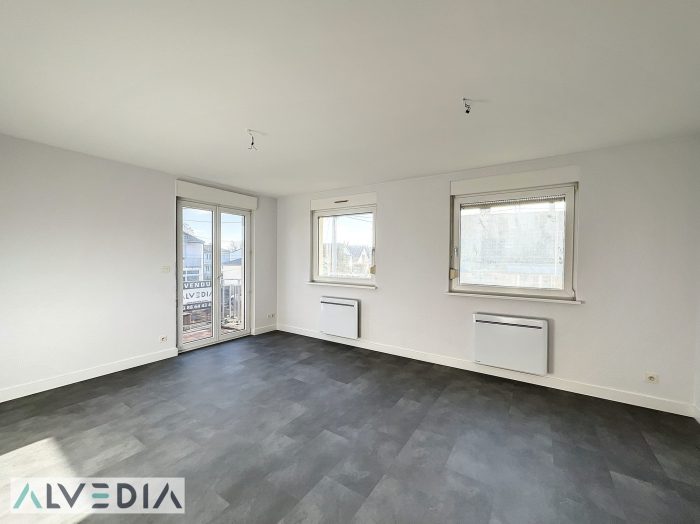 Duplex à vendre, 4 pièces - Eckbolsheim 67201