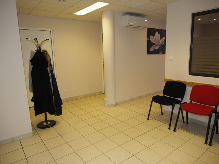 Photo Local commercial, 153,31 m² à ERSTEIN image 4/6