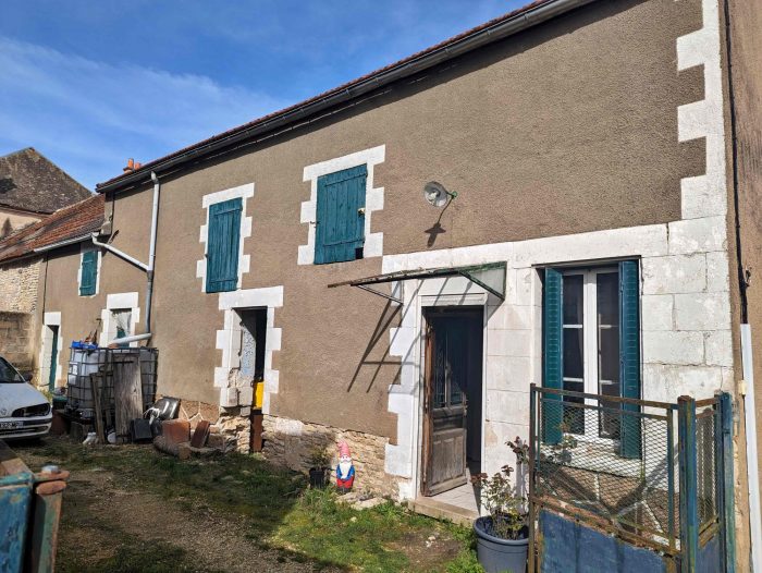 Vente Maison/Villa FOURONNES 89560 Yonne FRANCE
