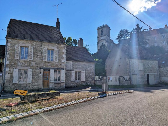 Vente Maison/Villa ANDRYES 89480 Yonne FRANCE