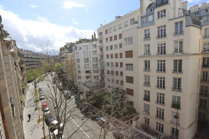 Vente Appartement PARIS 75116 Paris FRANCE