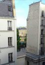 Appartement 50 m² 2 pièces Paris  