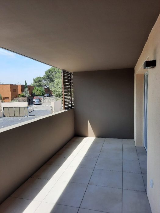 Appartement à louer, 2 pièces - Nîmes 30000