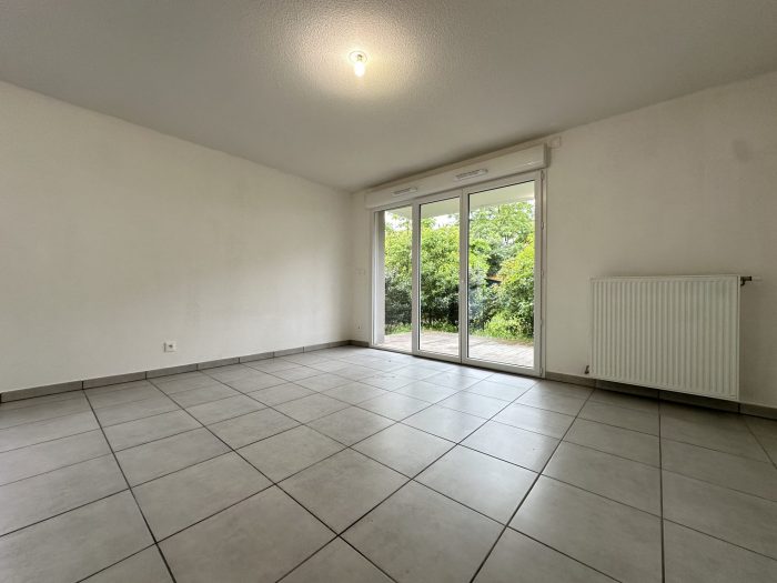 Appartement à louer, 3 pièces - Toulouse 31100