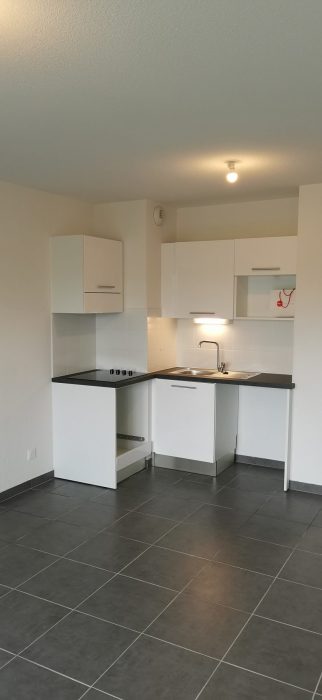 Appartement à louer, 3 pièces - Perpignan 66000