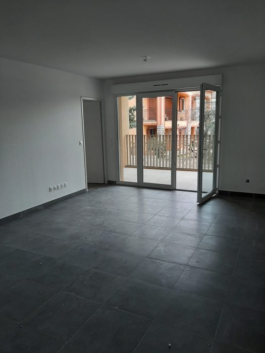 Appartement à louer, 3 pièces - Montpellier 34000
