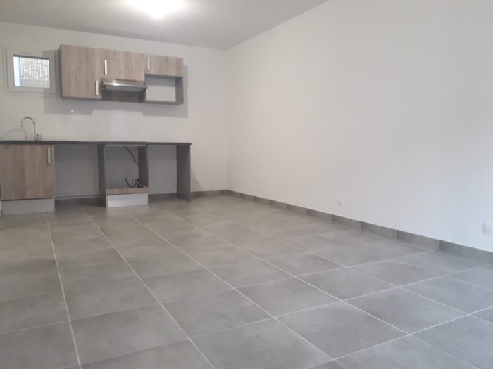 Appartement à louer, 3 pièces - Toulouse 31300