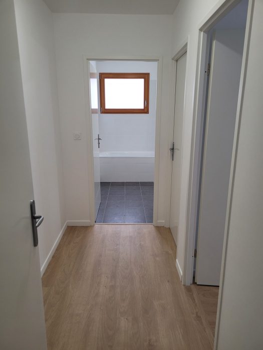 Appartement à louer, 3 pièces - Reims 51100