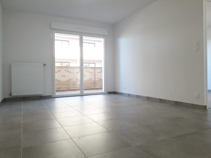 Appartement à louer, 2 pièces - Toulouse 31300