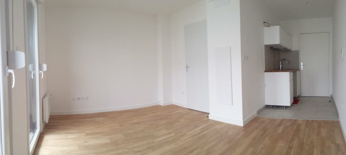 Appartement à louer, 1 pièce - Arras 62000