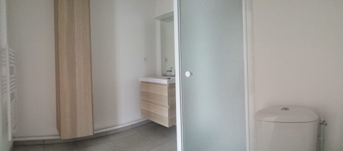 Appartement à louer, 1 pièce - Arras 62000