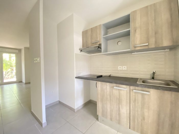 Appartement à louer, 3 pièces - Saint-Orens-de-Gameville 31650