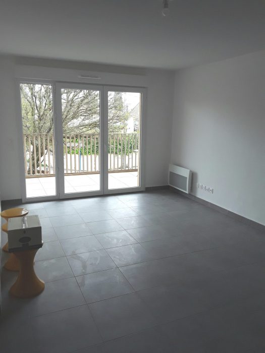 Appartement à louer, 3 pièces - Montpellier 34000