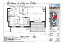 3 pièces Beauzelle   Appartement 65 m²