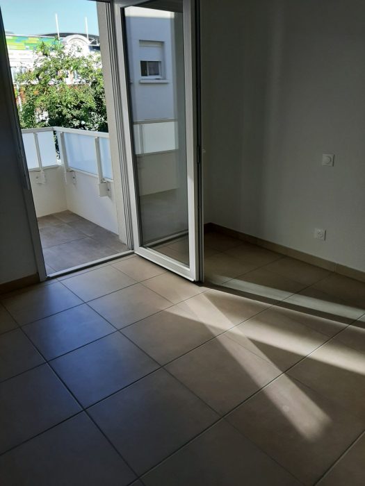 Appartement à louer, 2 pièces - Perpignan 66000