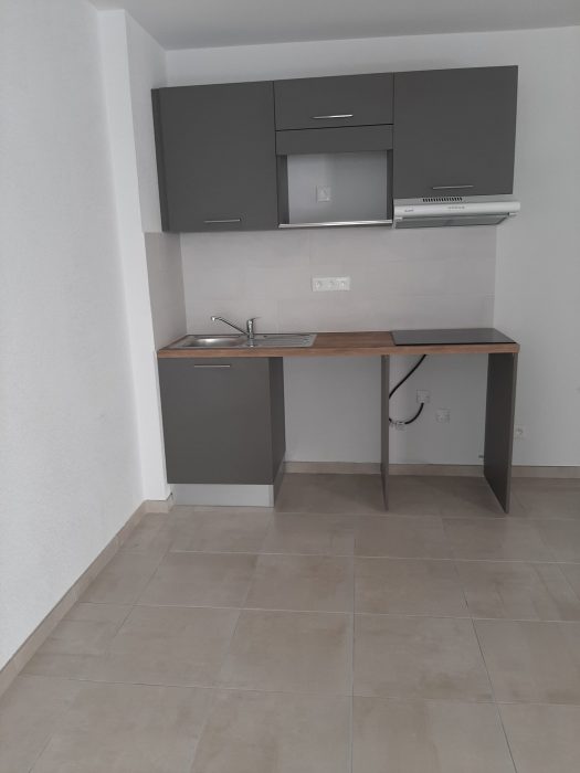 Appartement à louer, 3 pièces - Perpignan 66000