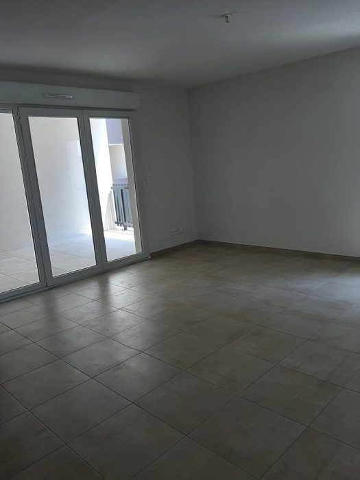 Appartement à louer, 3 pièces - Perpignan 66000