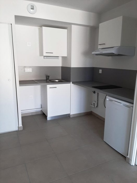 Appartement à louer, 2 pièces - Perpignan 66000