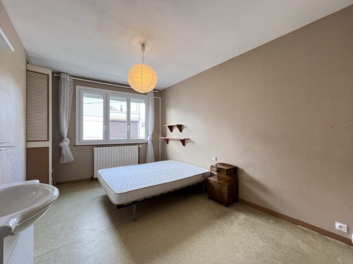 Appartement à louer, 1 pièce - Toulouse 31300