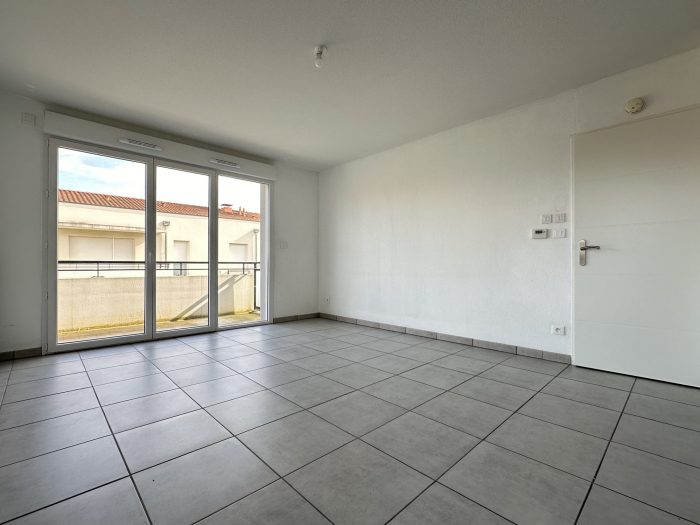Appartement à louer, 3 pièces - Toulouse 31100