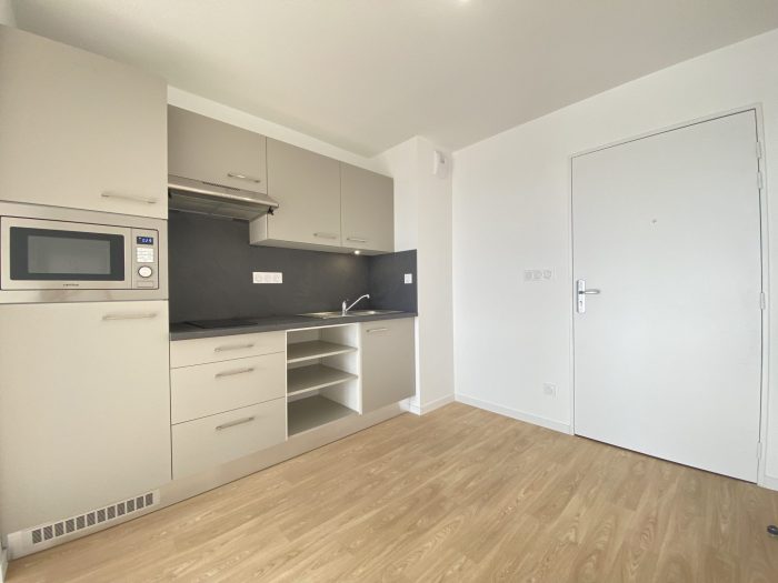 Appartement à louer, 2 pièces - Toulouse 31200