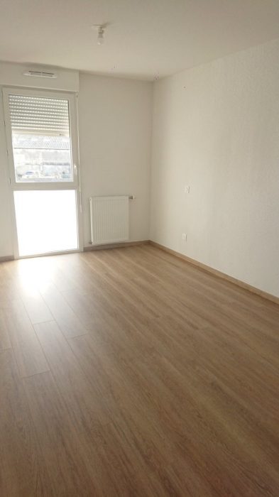 Appartement à louer, 2 pièces - Toulouse 31200