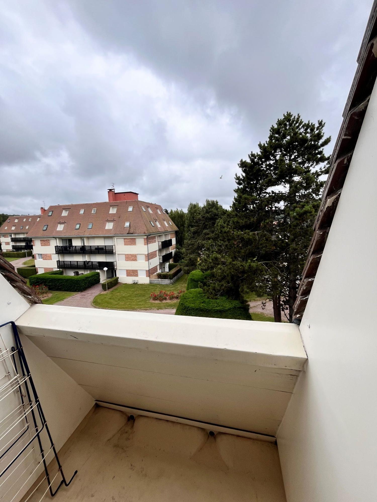 Location annuelle Appartement VILLERS-SUR-MER 14640 Calvados FRANCE