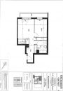 Appartement  Rueil-Malmaison  47 m² 2 pièces